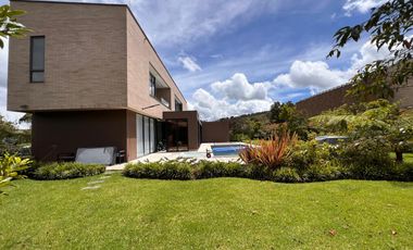 Casa  en arriendo,Palmas, Envigado, Antioquia