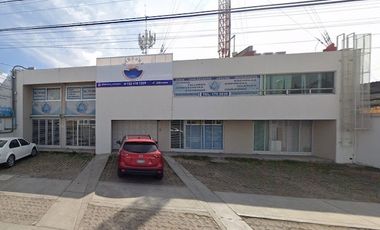 OFICINAS EN RENTA EN METEPEC ÁRBOL DE LA VIDA CONSULTORIOS