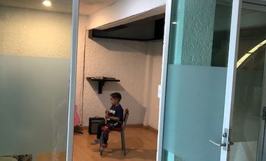 OFICINAS EN RENTA EN METEPEC ÁRBOL DE LA VIDA CONSULTORIOS