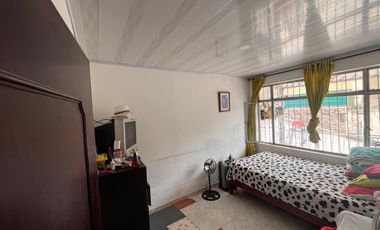 SE VENDE CASA EN BARRIO RICAURTE PARTE ALTA MONIQUIRA- BOYACA