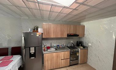 SE VENDE CASA EN BARRIO RICAURTE PARTE ALTA MONIQUIRA- BOYACA