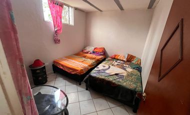 SE VENDE CASA EN BARRIO RICAURTE PARTE ALTA MONIQUIRA- BOYACA