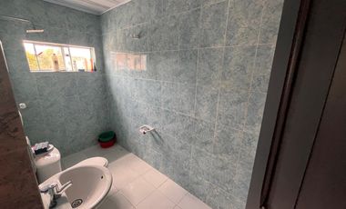 SE VENDE CASA EN BARRIO RICAURTE PARTE ALTA MONIQUIRA- BOYACA