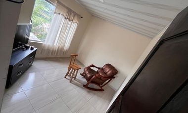 SE VENDE CASA EN BARRIO RICAURTE PARTE ALTA MONIQUIRA- BOYACA