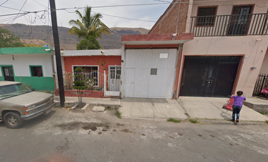 GJL.-CASA EN VENTA EN CALLE ZACATECAS 36 AMPLIACIÓN CHE DE GUEVARA , IXTLAN DEL RIO, NAYARIT