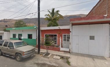GJL.-CASA EN VENTA EN CALLE ZACATECAS 36 AMPLIACIÓN CHE DE GUEVARA , IXTLAN DEL RIO, NAYARIT