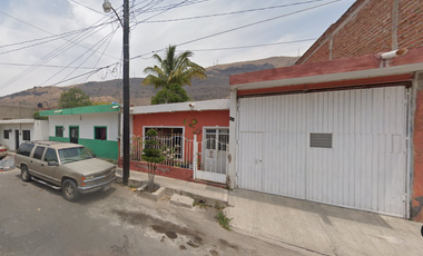 GJL.-CASA EN VENTA EN CALLE ZACATECAS 36 AMPLIACIÓN CHE DE GUEVARA , IXTLAN DEL RIO, NAYARIT