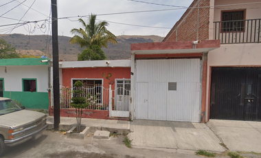 GJL.-CASA EN VENTA EN CALLE ZACATECAS 36 AMPLIACIÓN CHE DE GUEVARA , IXTLAN DEL RIO, NAYARIT