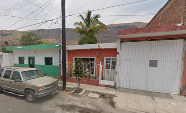 GJL.-CASA EN VENTA EN CALLE ZACATECAS 36 AMPLIACIÓN CHE DE GUEVARA , IXTLAN DEL RIO, NAYARIT
