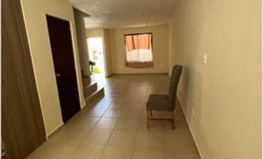 HERMOSA CASA AMUEBLADA MISION MONTEJO, 3 RECAMARAS, 3 BAÑOS, ESTACIONAMIENTO ROOF GARDEN