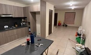 HERMOSA CASA AMUEBLADA MISION MONTEJO, 3 RECAMARAS, 3 BAÑOS, ESTACIONAMIENTO ROOF GARDEN