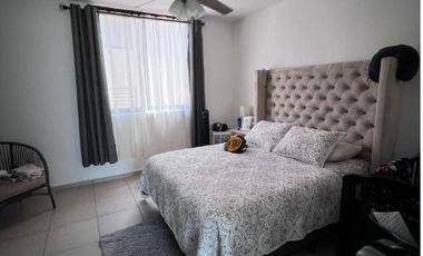 HERMOSA CASA AMUEBLADA MISION MONTEJO, 3 RECAMARAS, 3 BAÑOS, ESTACIONAMIENTO ROOF GARDEN