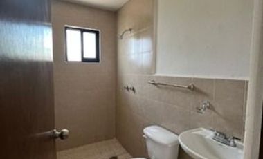 HERMOSA CASA AMUEBLADA MISION MONTEJO, 3 RECAMARAS, 3 BAÑOS, ESTACIONAMIENTO ROOF GARDEN