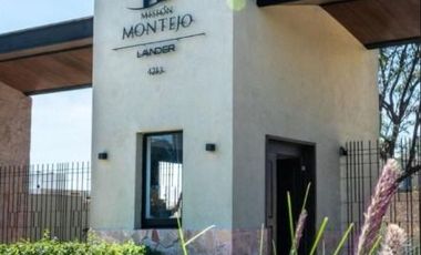 HERMOSA CASA AMUEBLADA MISION MONTEJO, 3 RECAMARAS, 3 BAÑOS, ESTACIONAMIENTO ROOF GARDEN