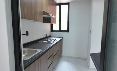 Departamento en renta en Lomas Altas