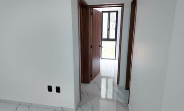 Departamento en renta en Lomas Altas