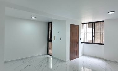 Departamento en renta en Lomas Altas