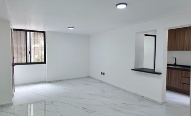 Departamento en renta en Lomas Altas