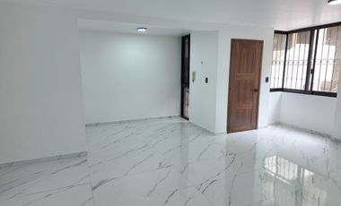 Departamento en renta en Lomas Altas