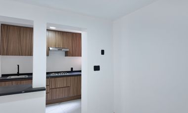 Departamento en renta en Lomas Altas