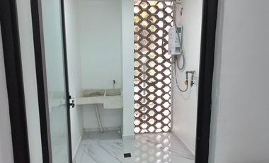 Departamento en renta en Lomas Altas