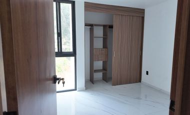 Departamento en renta en Lomas Altas