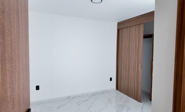 Departamento en renta en Lomas Altas