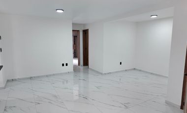 Departamento en renta en Lomas Altas