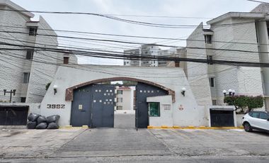 Departamento en renta en Lomas Altas