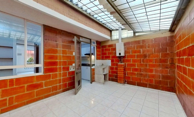 VENTA DE CASA EN MOSQUERA