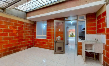 VENTA DE CASA EN MOSQUERA