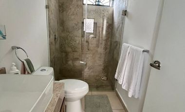 Departamento en Renta Amueblado en Pto. Morelos