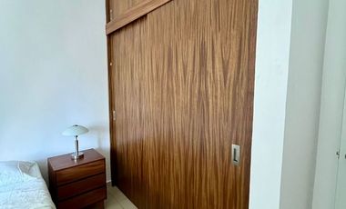 Departamento en Renta Amueblado en Pto. Morelos