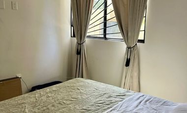 Departamento en Renta Amueblado en Pto. Morelos