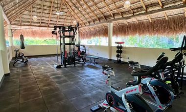 Departamento en Renta Amueblado en Pto. Morelos