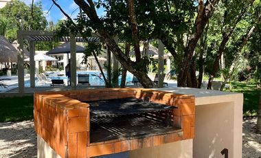 Departamento en Renta Amueblado en Pto. Morelos