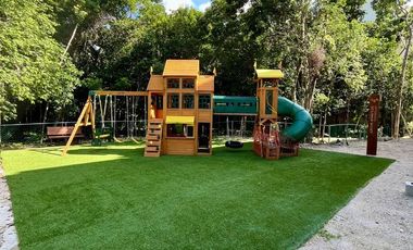 Departamento en Renta Amueblado en Pto. Morelos