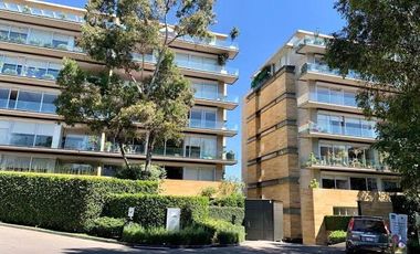 SE VENDE  DEPARTAMENTO  EN CUMBRES DE SANTA FE