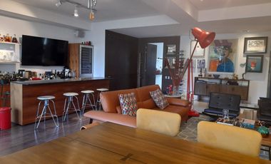 SE VENDE  DEPARTAMENTO  EN CUMBRES DE SANTA FE