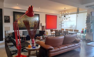 SE VENDE  DEPARTAMENTO  EN CUMBRES DE SANTA FE