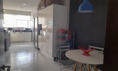 SE VENDE  DEPARTAMENTO  EN CUMBRES DE SANTA FE
