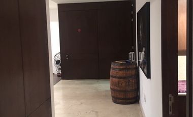 SE VENDE  DEPARTAMENTO  EN CUMBRES DE SANTA FE
