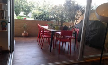 SE VENDE  DEPARTAMENTO  EN CUMBRES DE SANTA FE
