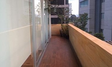 SE VENDE  DEPARTAMENTO  EN CUMBRES DE SANTA FE