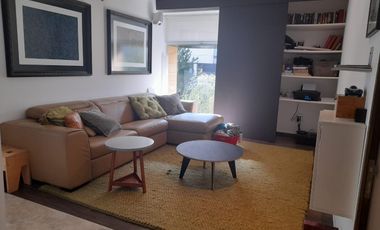 SE VENDE  DEPARTAMENTO  EN CUMBRES DE SANTA FE