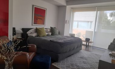 SE VENDE  DEPARTAMENTO  EN CUMBRES DE SANTA FE