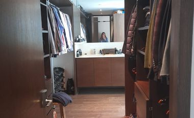 SE VENDE  DEPARTAMENTO  EN CUMBRES DE SANTA FE