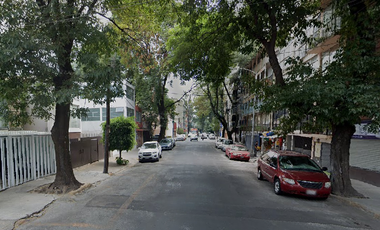Departamento en Venta Campestre Churubusco Coyoacán CDMX