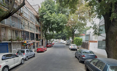 Departamento en Venta Campestre Churubusco Coyoacán CDMX