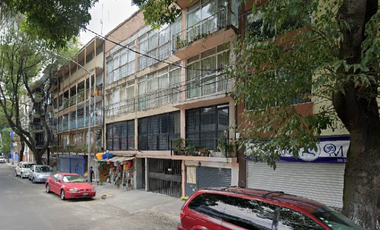 Departamento en Venta Campestre Churubusco Coyoacán CDMX